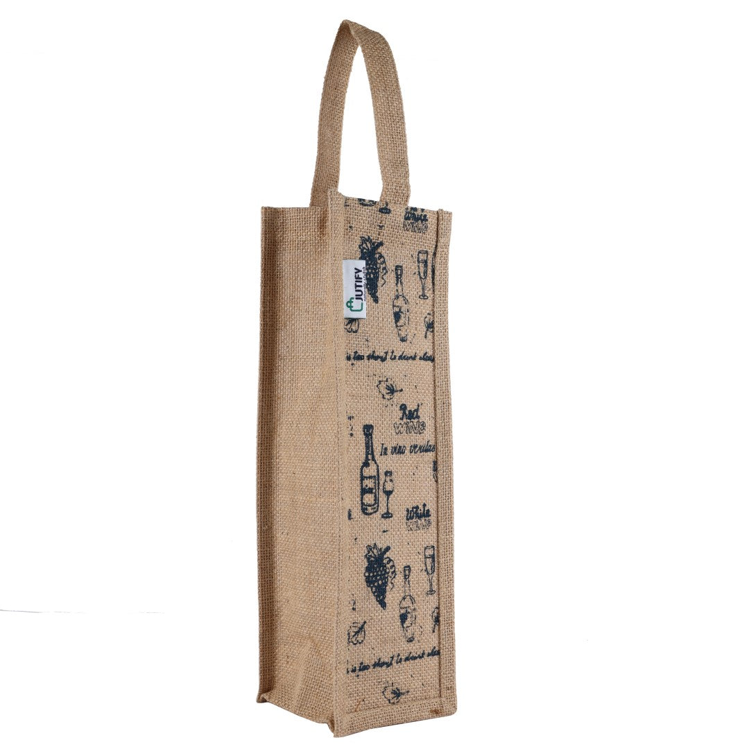 Wine Bag : Vines