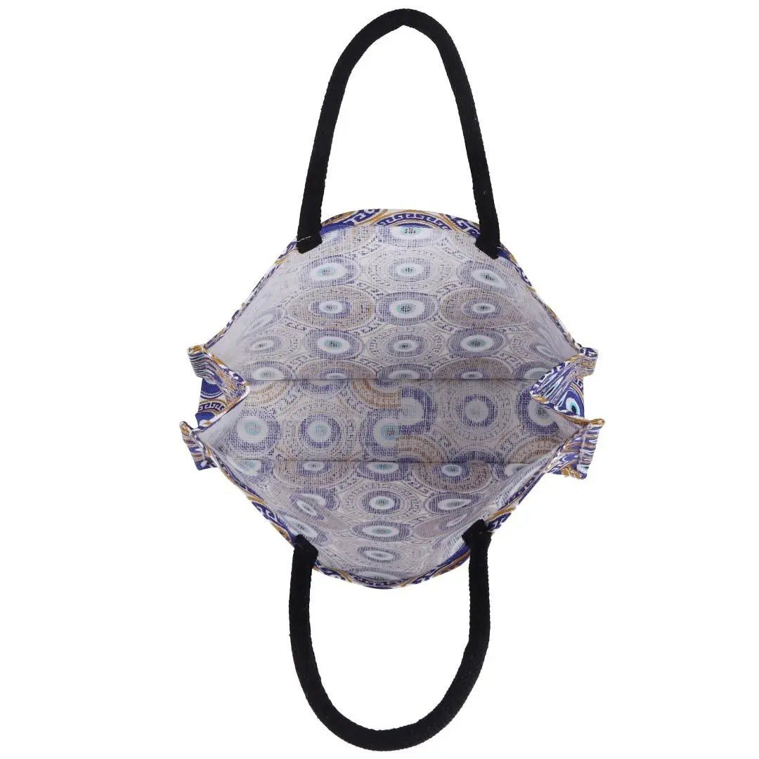 For the love of Evil Eye : Round Eye