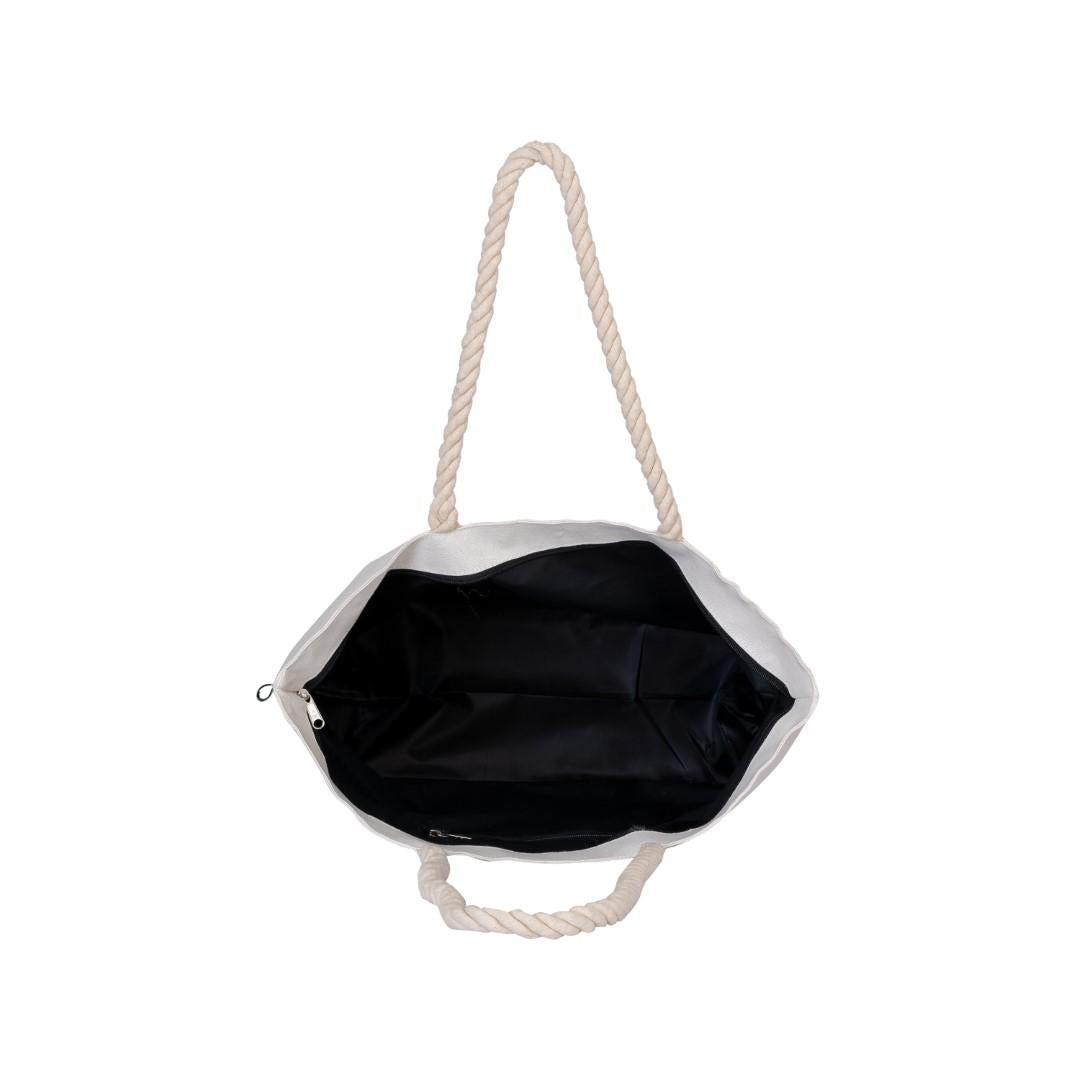 Turkish Dreams – White