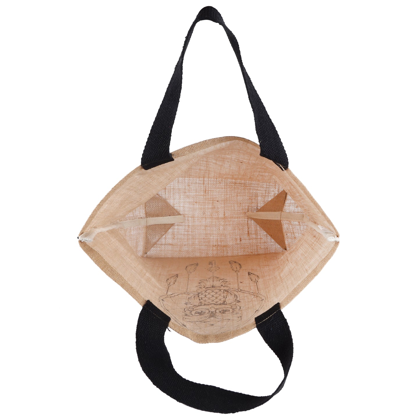 THE “CARRY ALL” TOTE: Dream Catcher