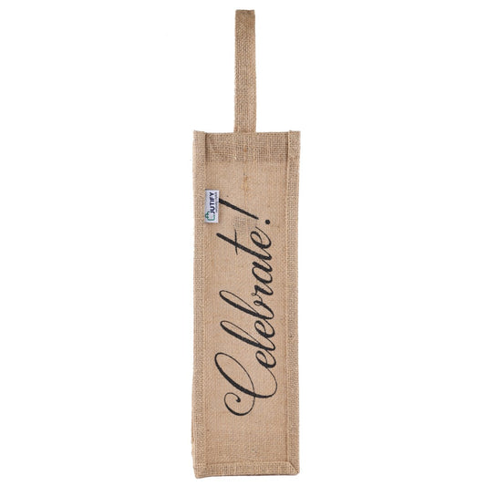 Wine Bag Celebrate!