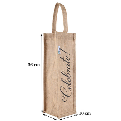 Wine Bag Celebrate!