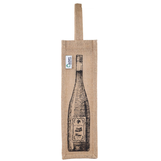 Wine Bag : Vintage