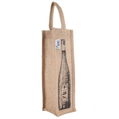 Wine Bag : Vintage