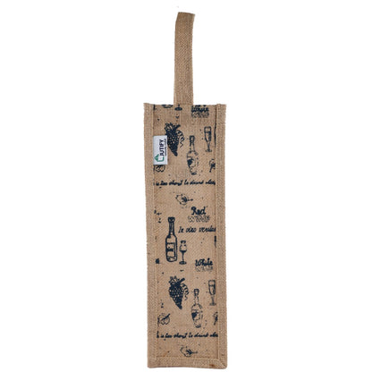 Wine Bag : Vines