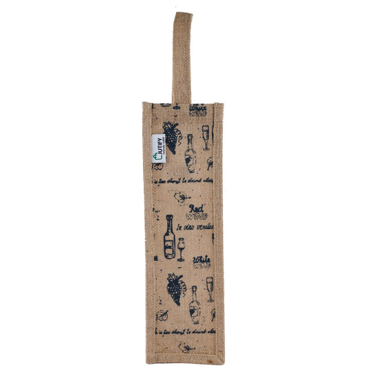 Wine Bag : Vines