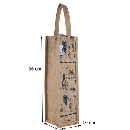 Wine Bag : Vines