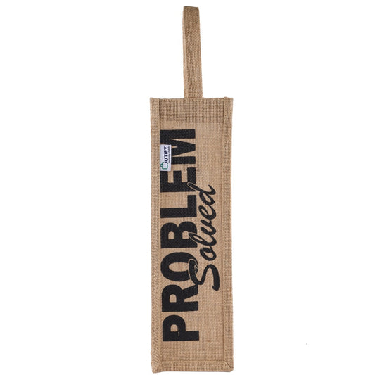 Wine Bag : Problem Solved