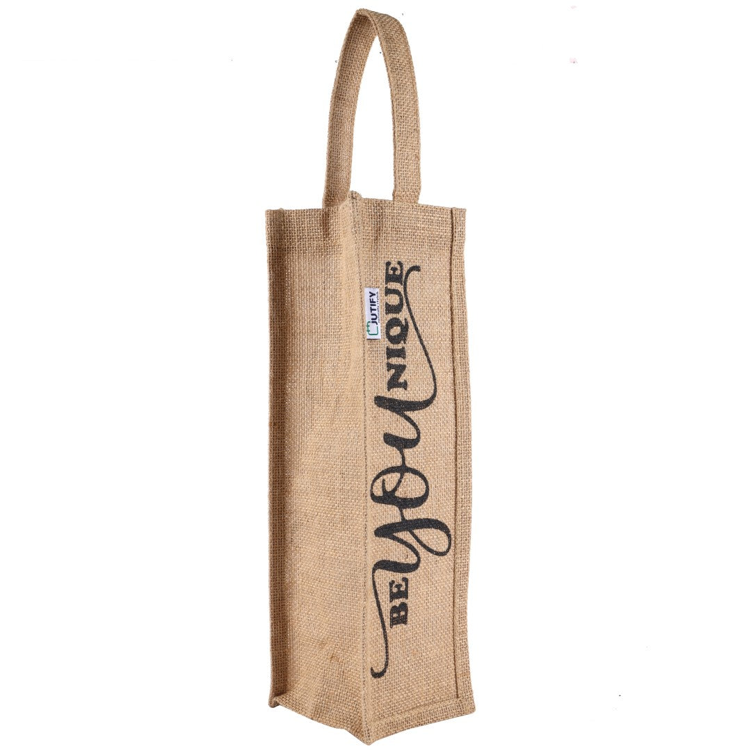 Wine Bag : Be-You-Nique