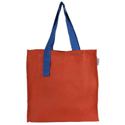 ECO JHOLA: Orange