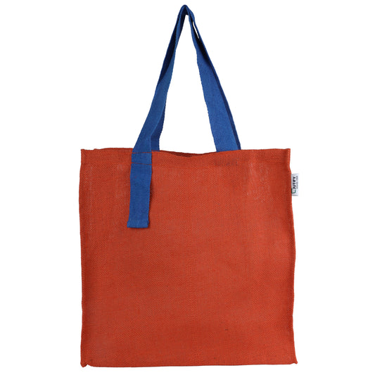 ECO JHOLA: Orange