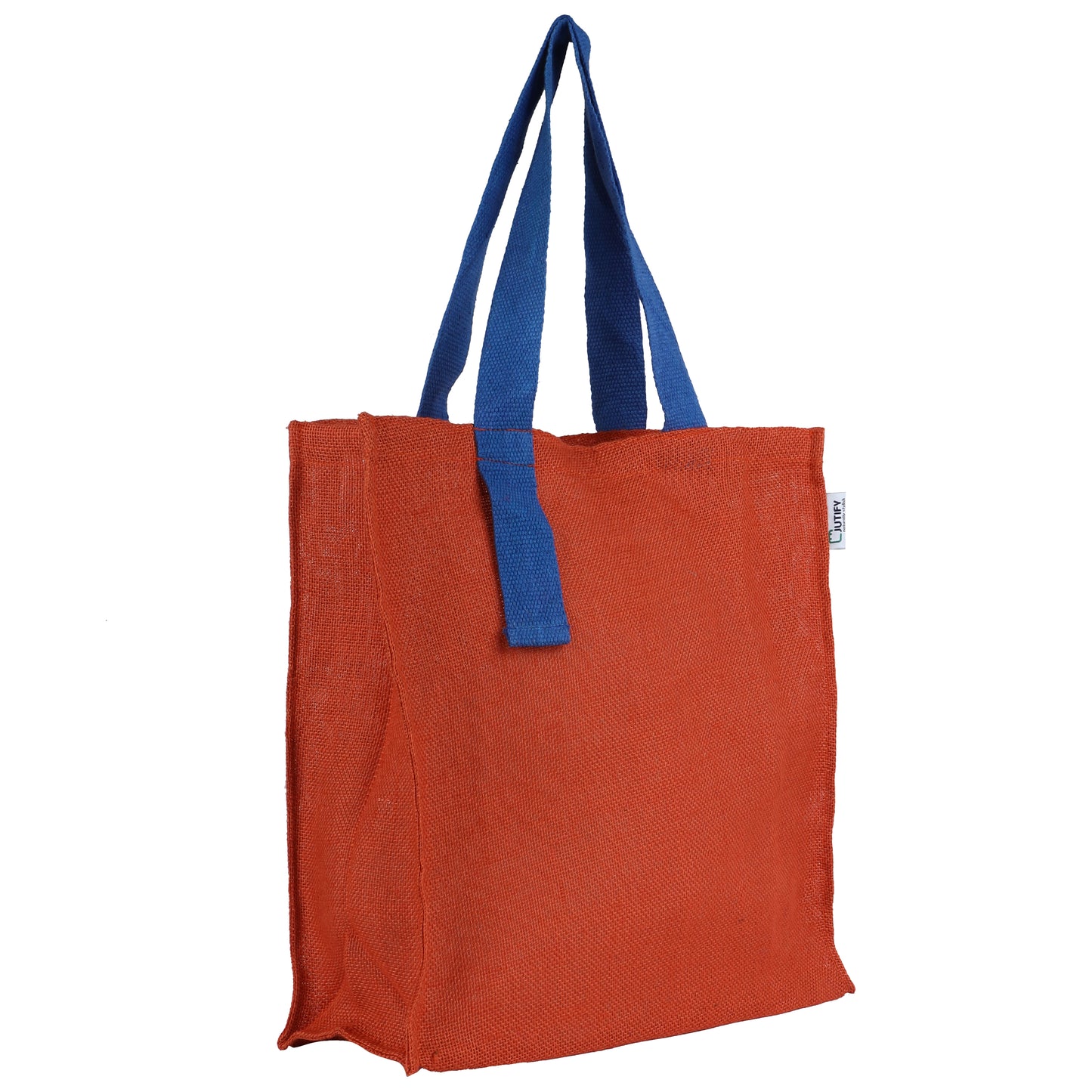ECO JHOLA: Orange