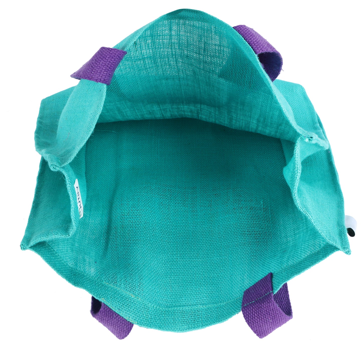 ECO JHOLA: Aqua