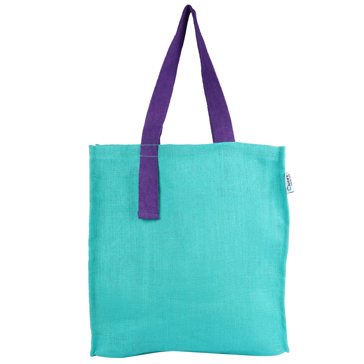 ECO JHOLA: Aqua