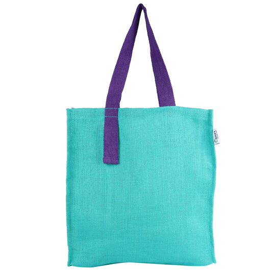 ECO JHOLA: Aqua