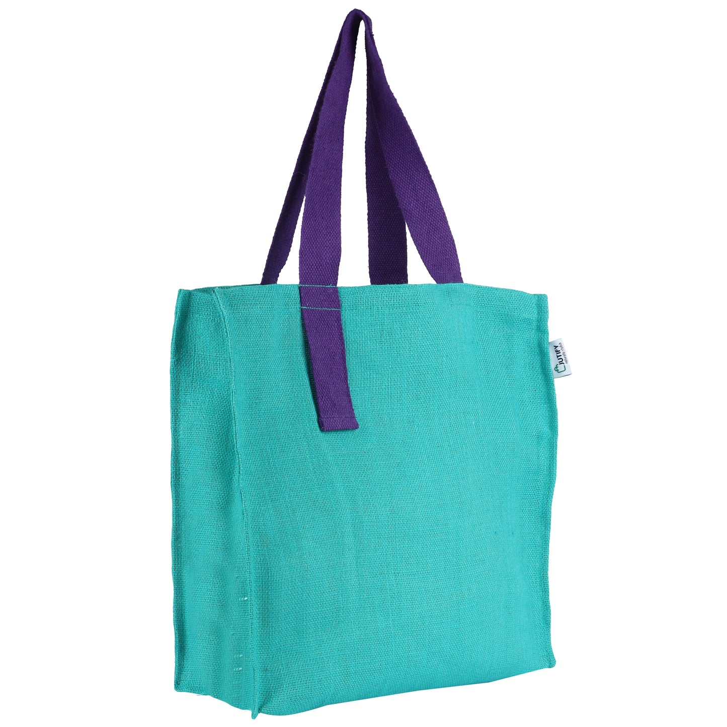 ECO JHOLA: Aqua