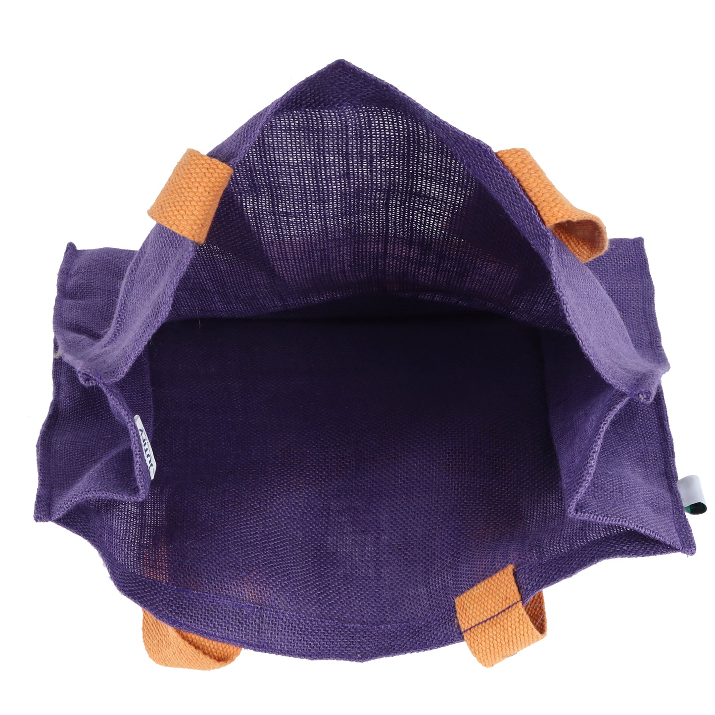 ECO JHOLA: Purple