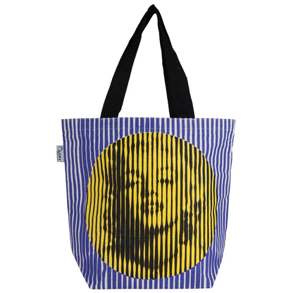 The Tote That’s Never full : Monroe