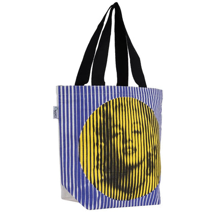 The Tote That’s Never full : Monroe