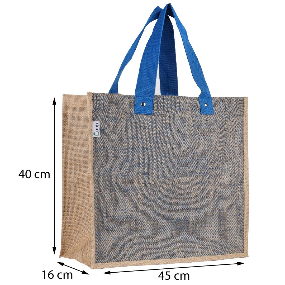 Herringbone Jute JR 85_3