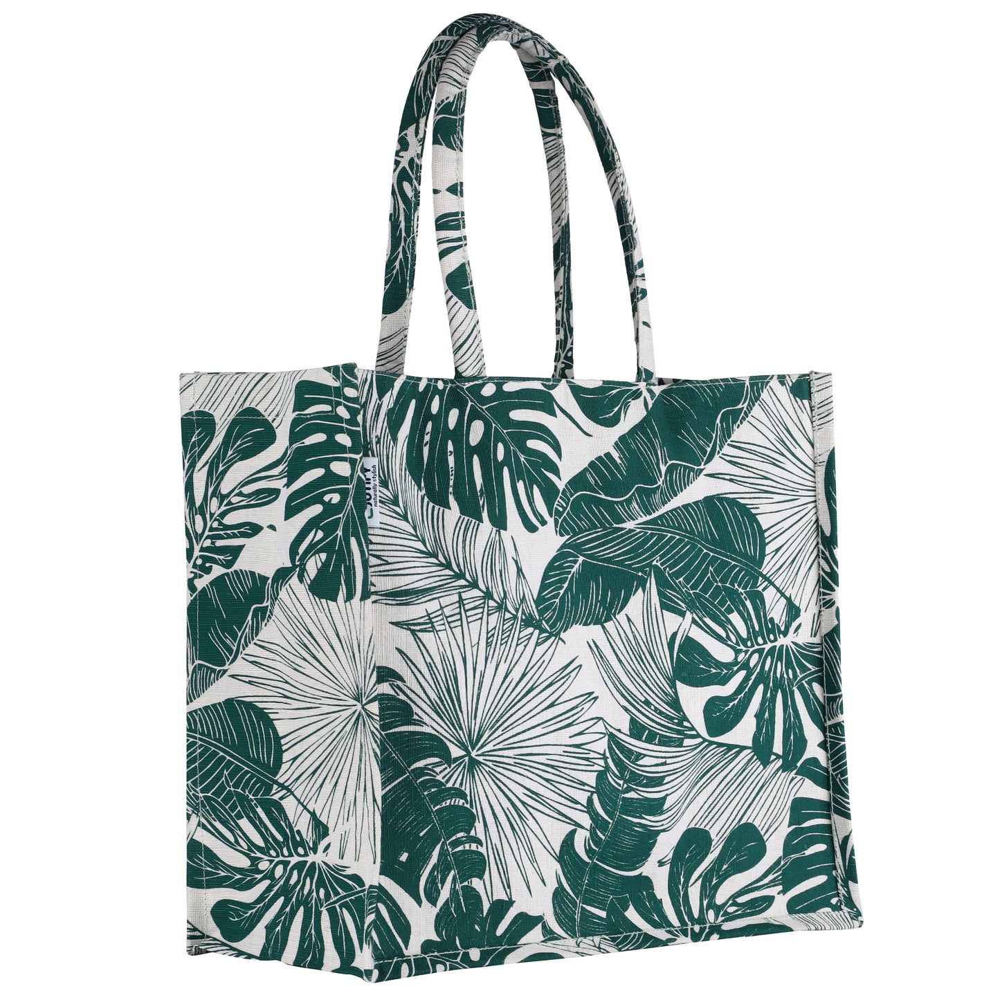 Green Earth Bag