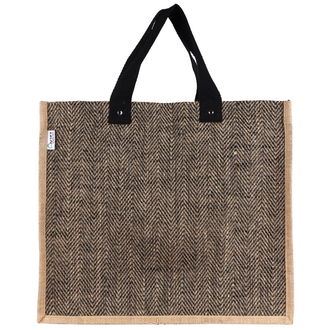 Herringbone Jute JR 85_1