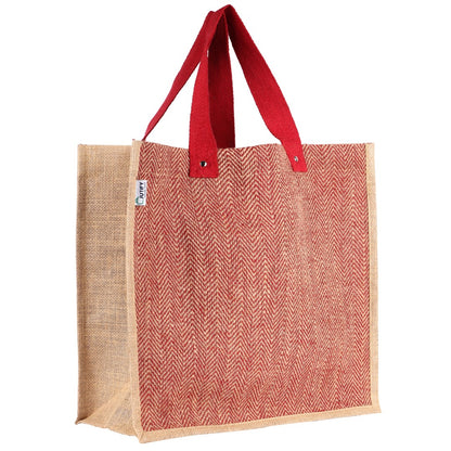 Herringbone Jute JR 85_2