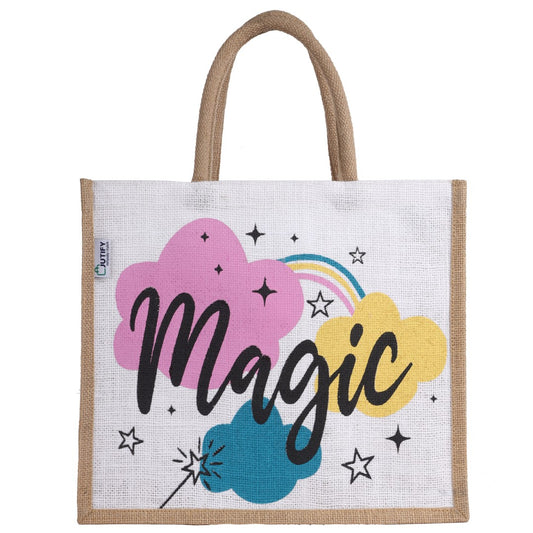 The Medium Gift Bag: Magic