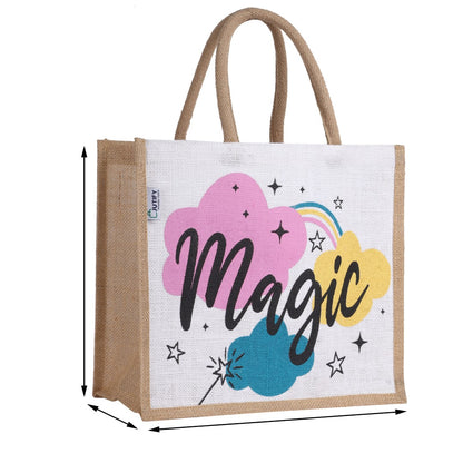 The Medium Gift Bag: Magic