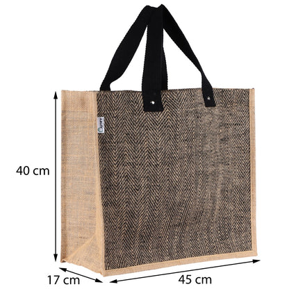 Herringbone Jute JR 85_1