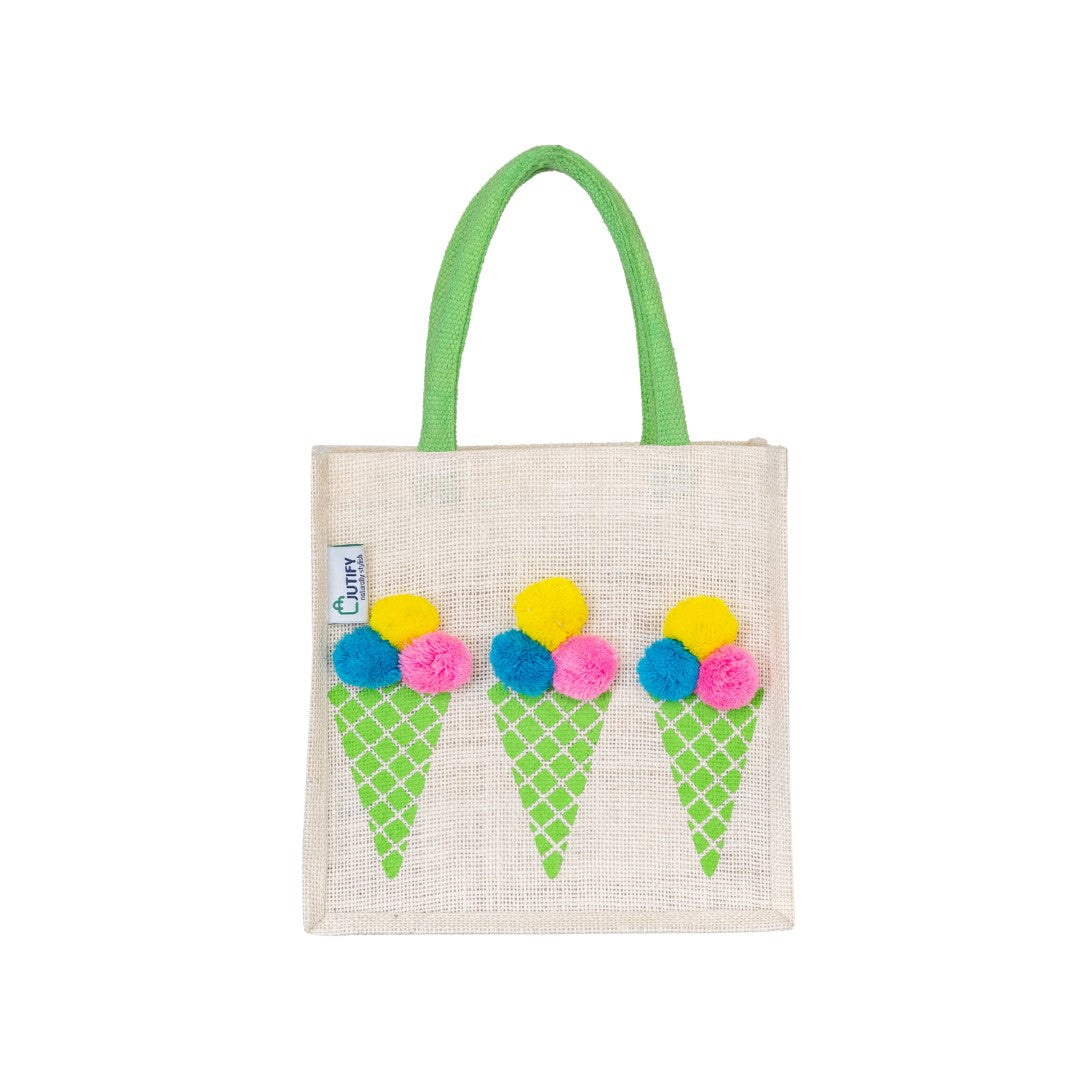 The Small Gift Bag: I-Scream