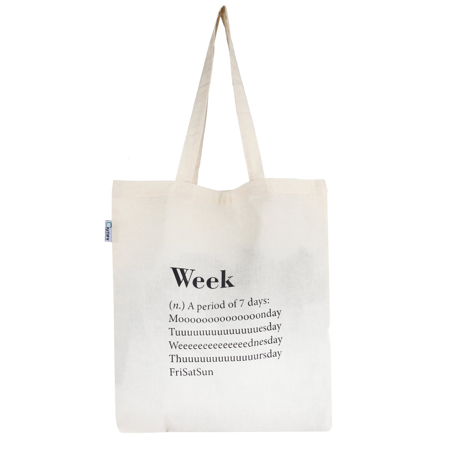 Cotton Tote Week