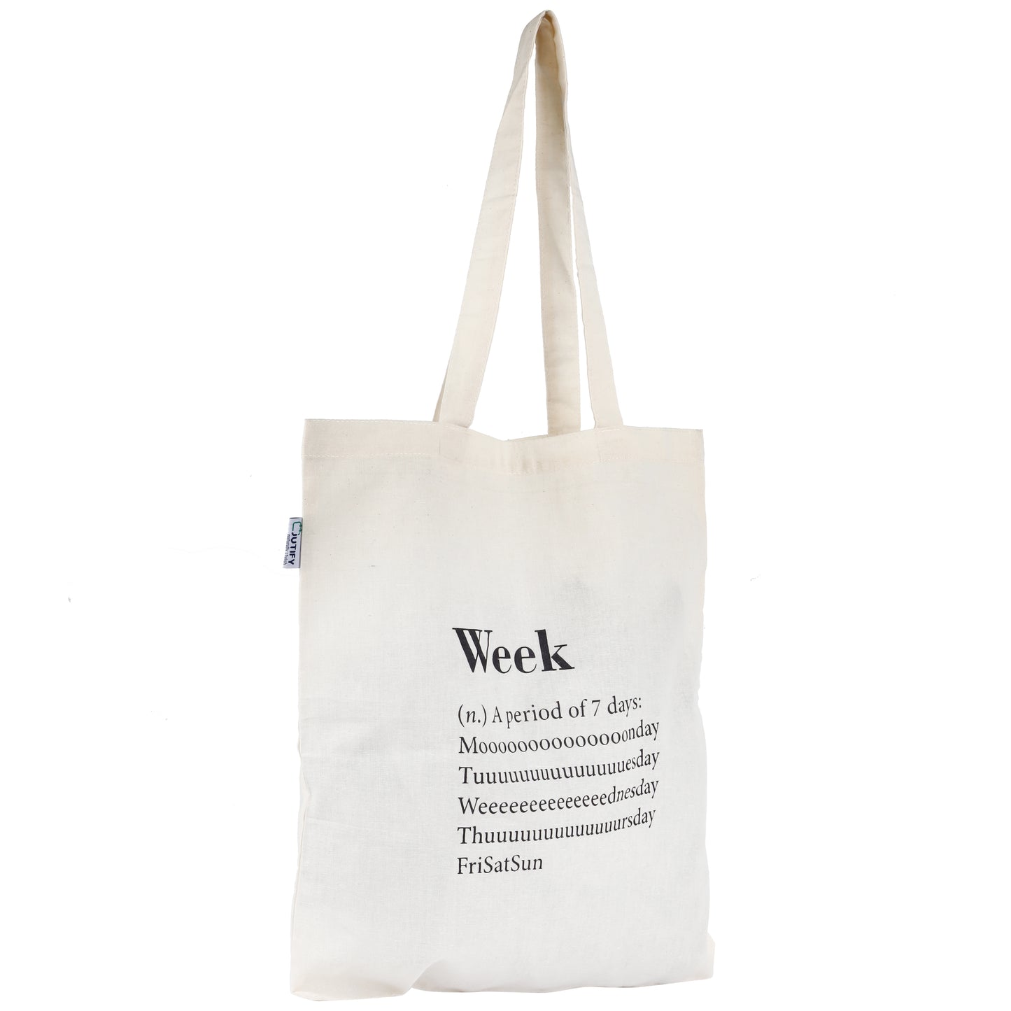 Cotton Tote Week