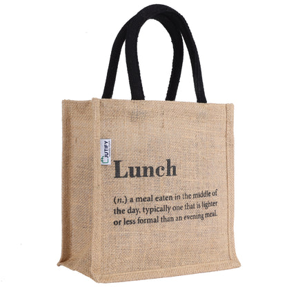 Lunchin Lunch Dictionary