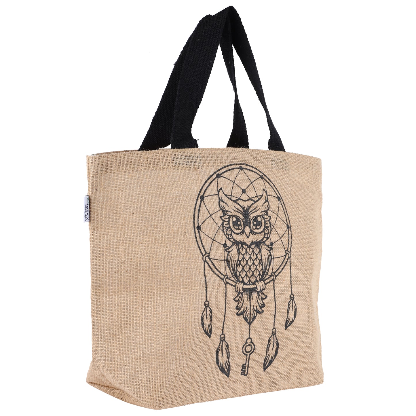 THE “CARRY ALL” TOTE: Dream Catcher